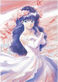 Kimagure Orange Road: Stage of Love = Heart on Fire! Spring is for Idols